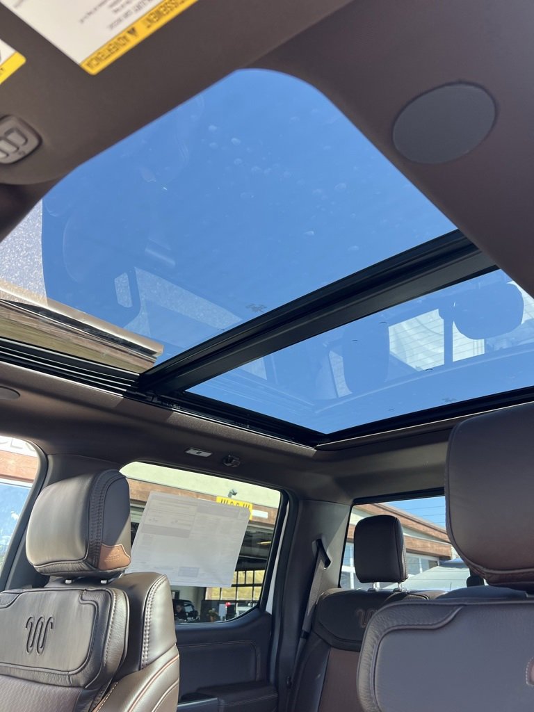 New 2026 Ford F350 4x4 Crew Cab Super Duty image 20
