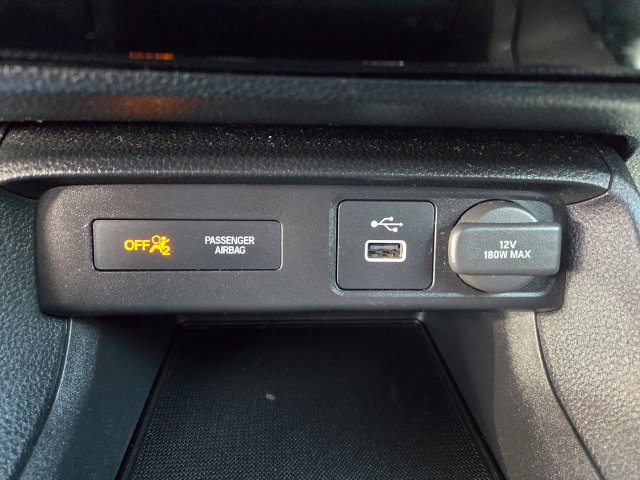 Used 2022 Honda Civic Sport image 47
