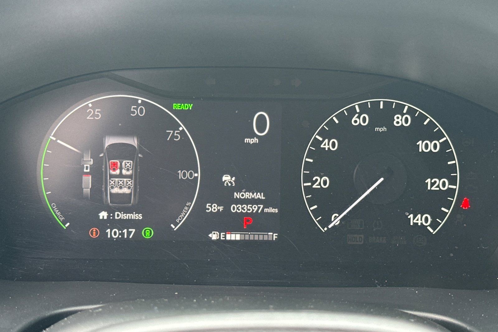 Used 2024 Honda CR-V Sport-L image 27
