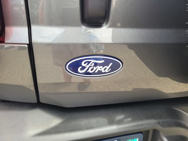 Used 2026 Ford Bronco Big Bend AWD/4WD image 7