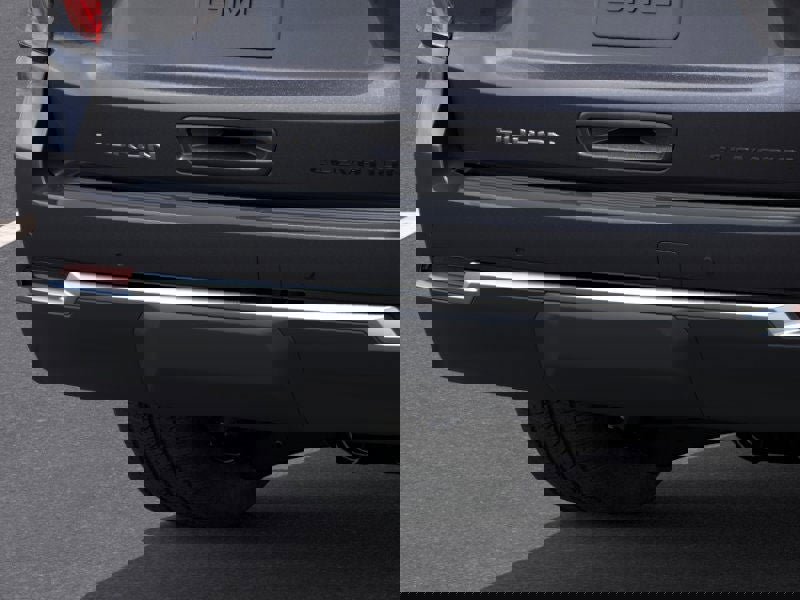 New 2026 GMC Yukon XL Elevation w/ Elevation Premium Package image 14