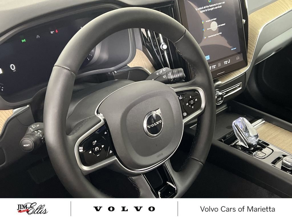 New 2026 Volvo XC60 B5 Plus w/ Protection Package Premier image 10