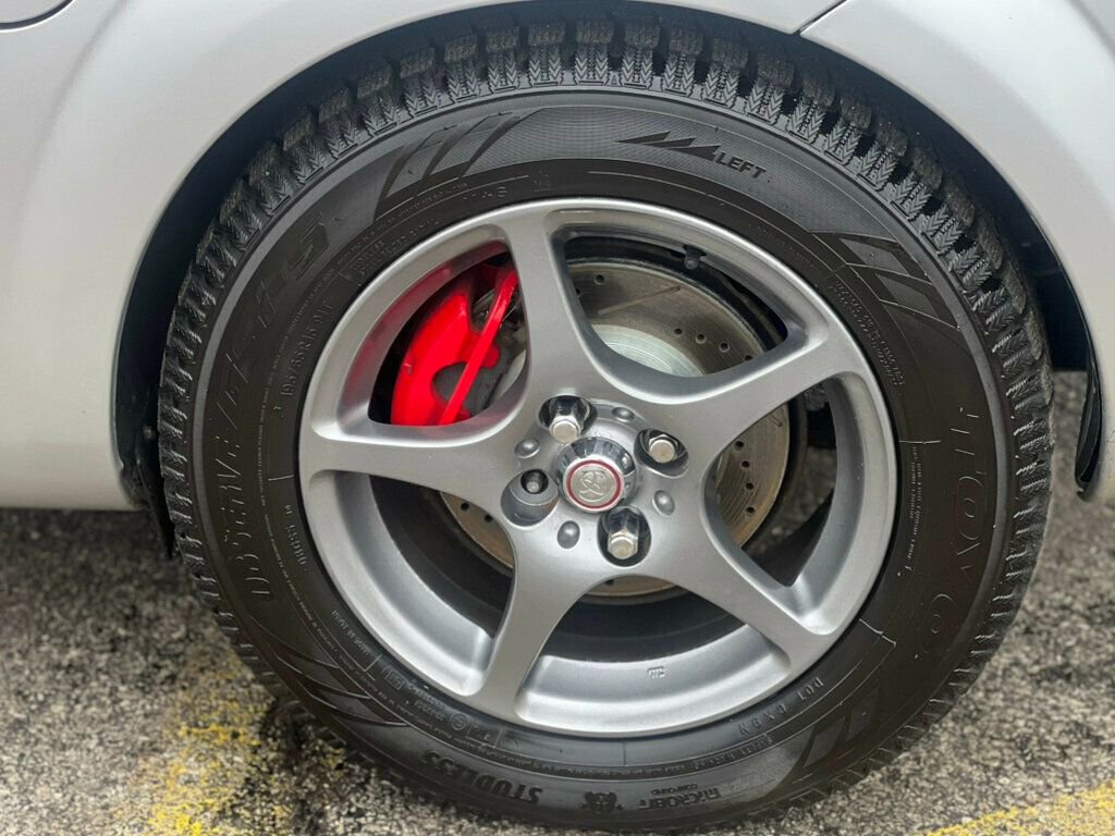 Used 2002 Toyota MR2 RWD image 19