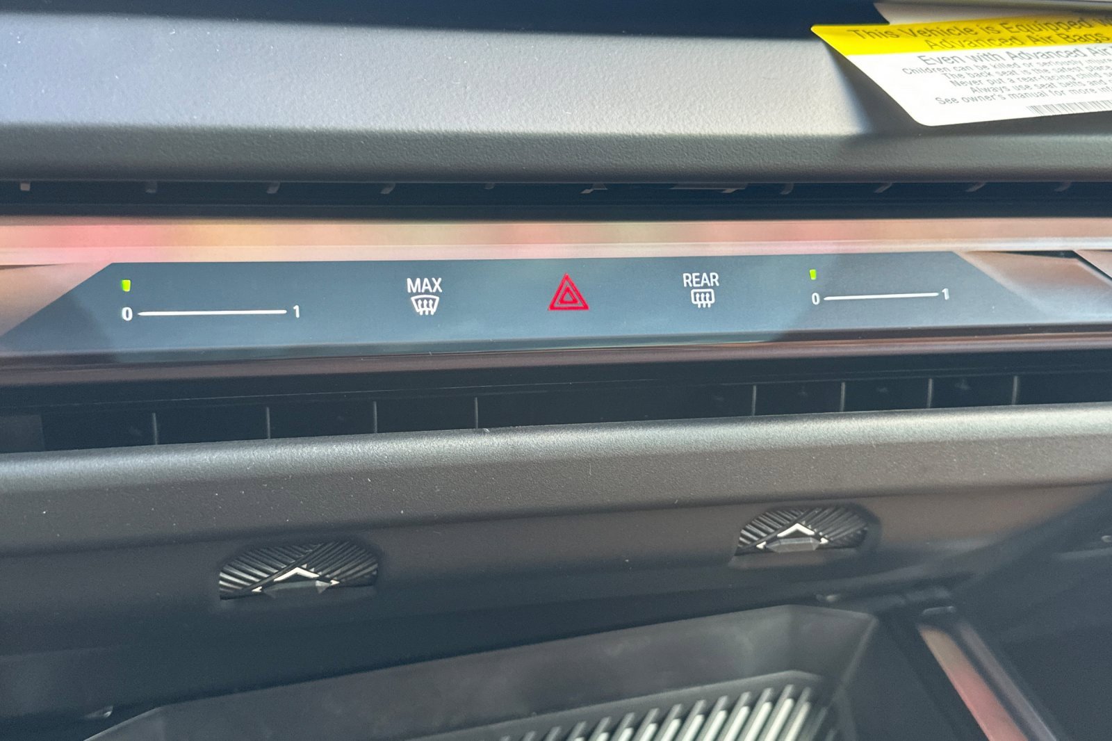 New 2026 BMW X3 xDrive30 w/ Convenience Package image 18