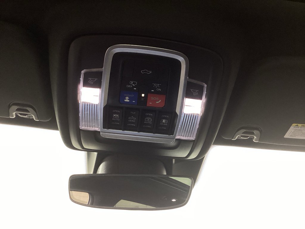 Used 2022 RAM 1500 Laramie image 32