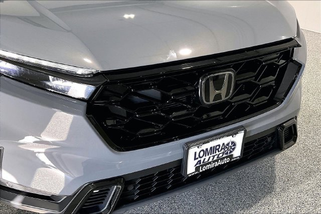 Used 2025 Honda CR-V Sport-L image 40