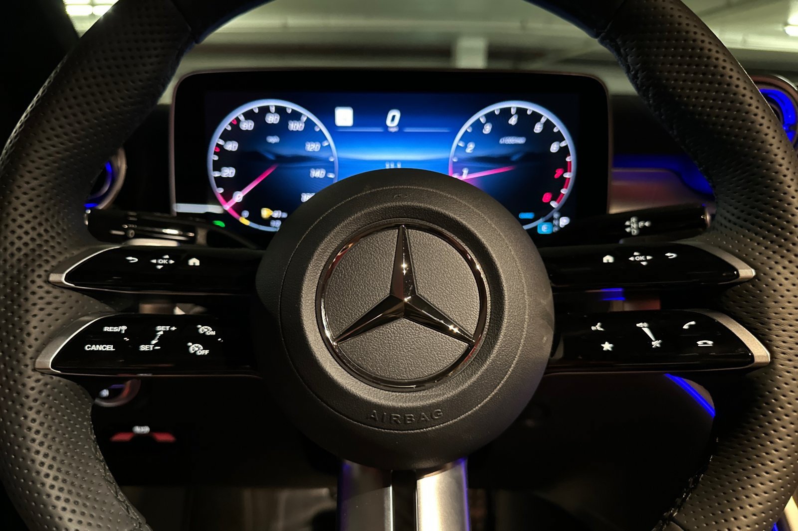 New 2026 Mercedes-Benz CLE 450 4MATIC Coupe image 21