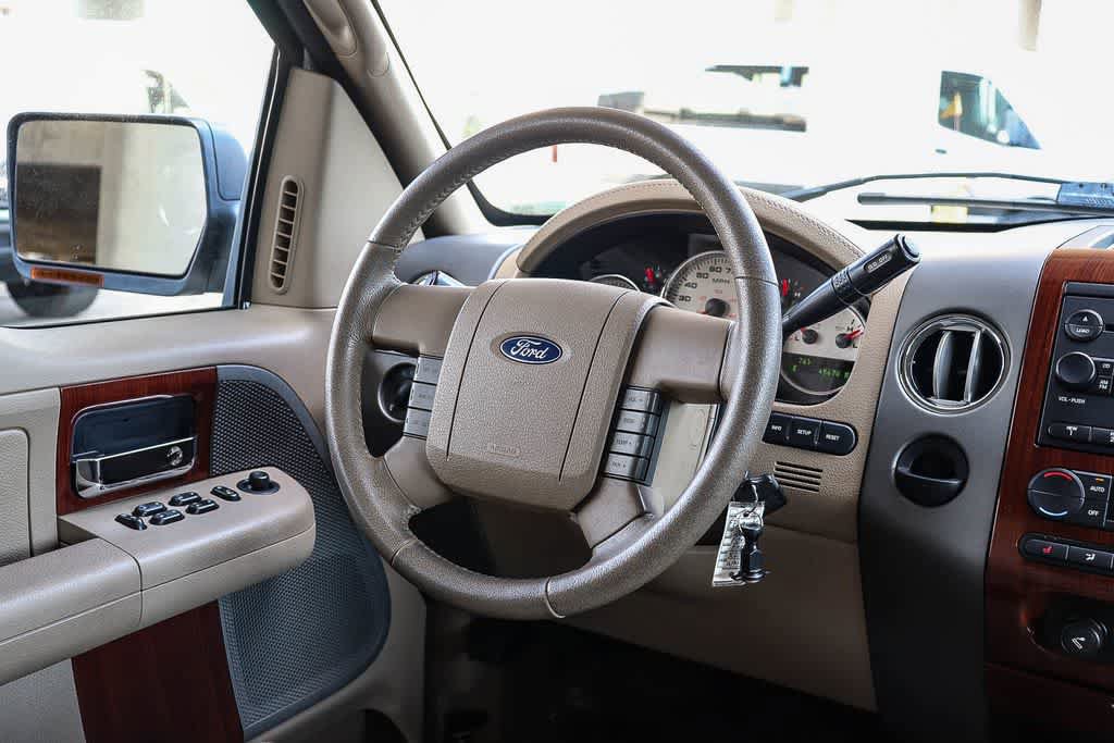 Used 2005 Ford F150 XL image 17