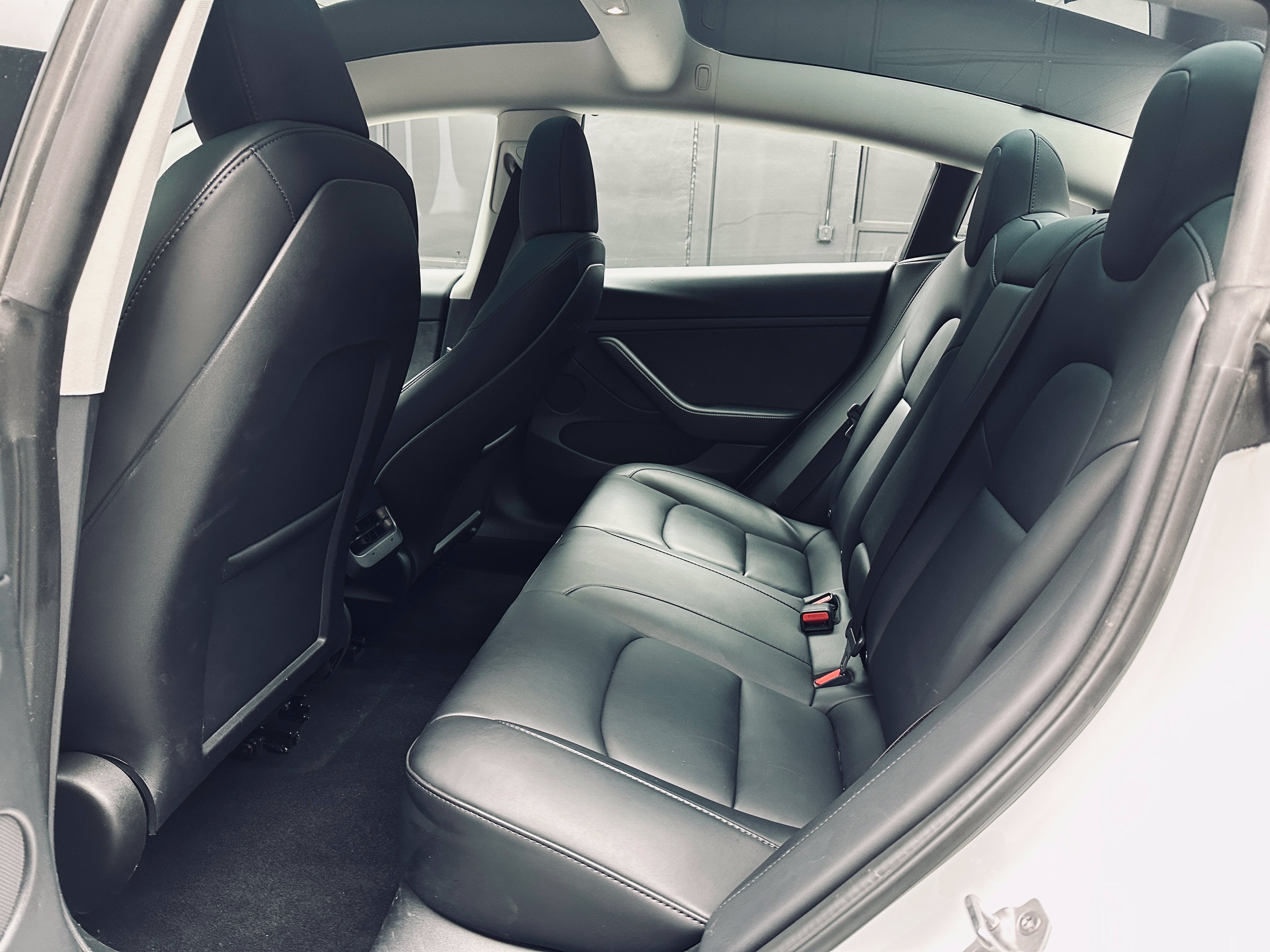 Used 2023 Tesla Model 3 Standard Range RWD image 20
