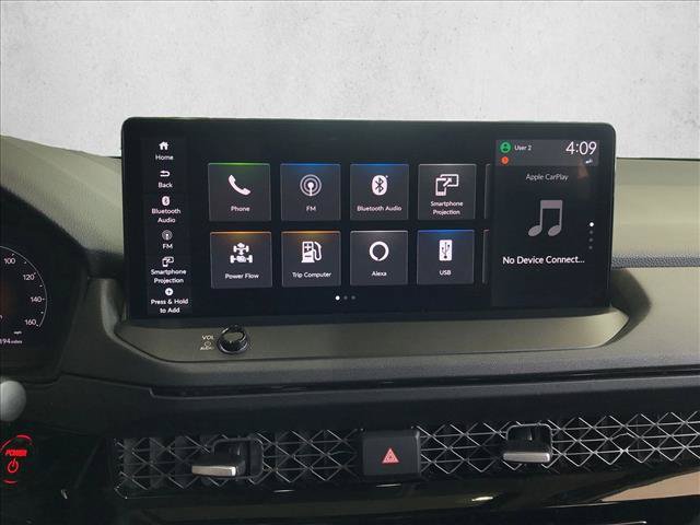 Certified 2023 Honda Accord EX-L image 13