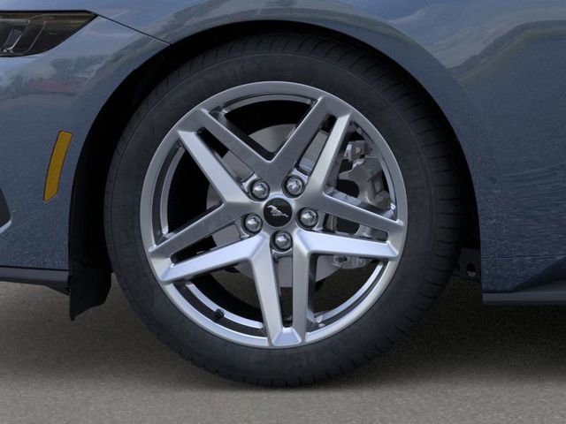 New 2026 Ford Mustang Premium image 19
