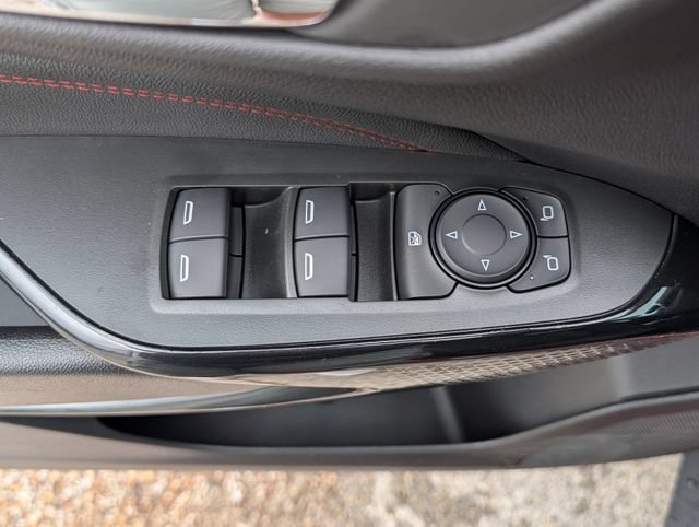 New 2026 Chevrolet Trax RS w/ Driver Confidence Package FWD image 13
