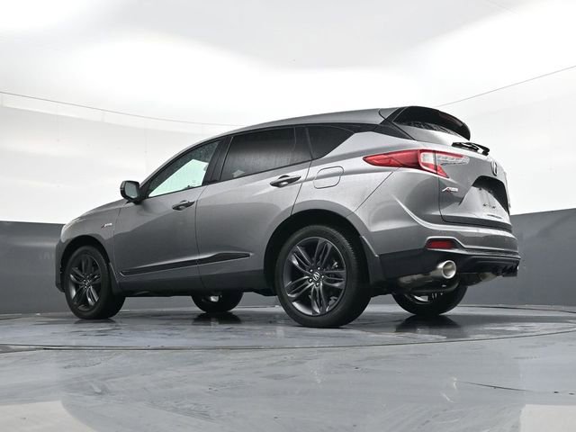 Used 2023 Acura RDX A-Spec image 32