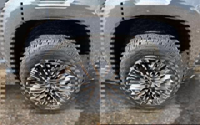 New 2026 GMC Terrain Denali AWD/4WD image 9