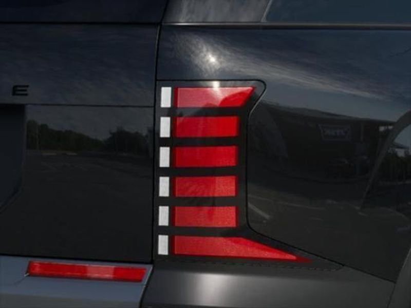 New 2026 Hyundai Palisade XRT Pro image 8