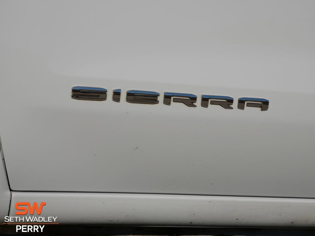 Used 2021 GMC Sierra 1500 SLT image 13
