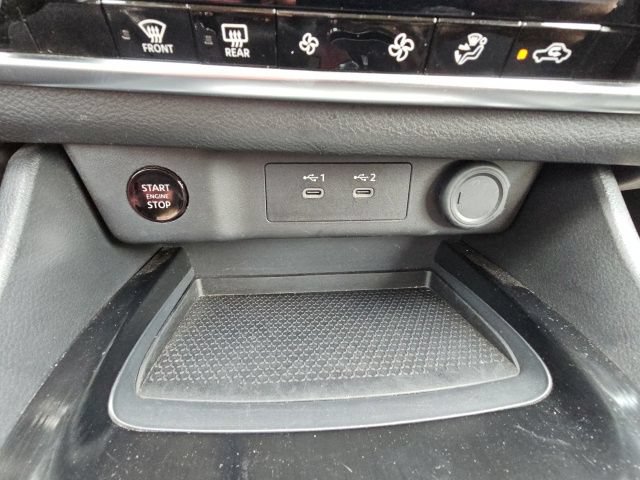 Used 2025 Nissan Rogue SV FWD image 40
