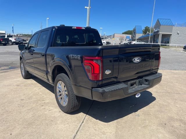 Used 2024 Ford F150 King Ranch image 5
