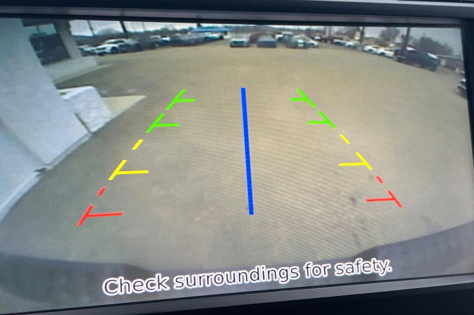 Used 2017 Nissan Titan SL image 19