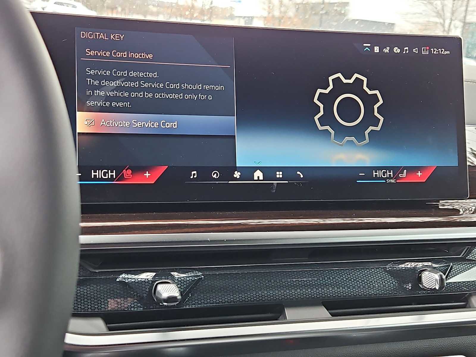 New 2026 BMW X5 xDrive40i w/ Executive Package image 25