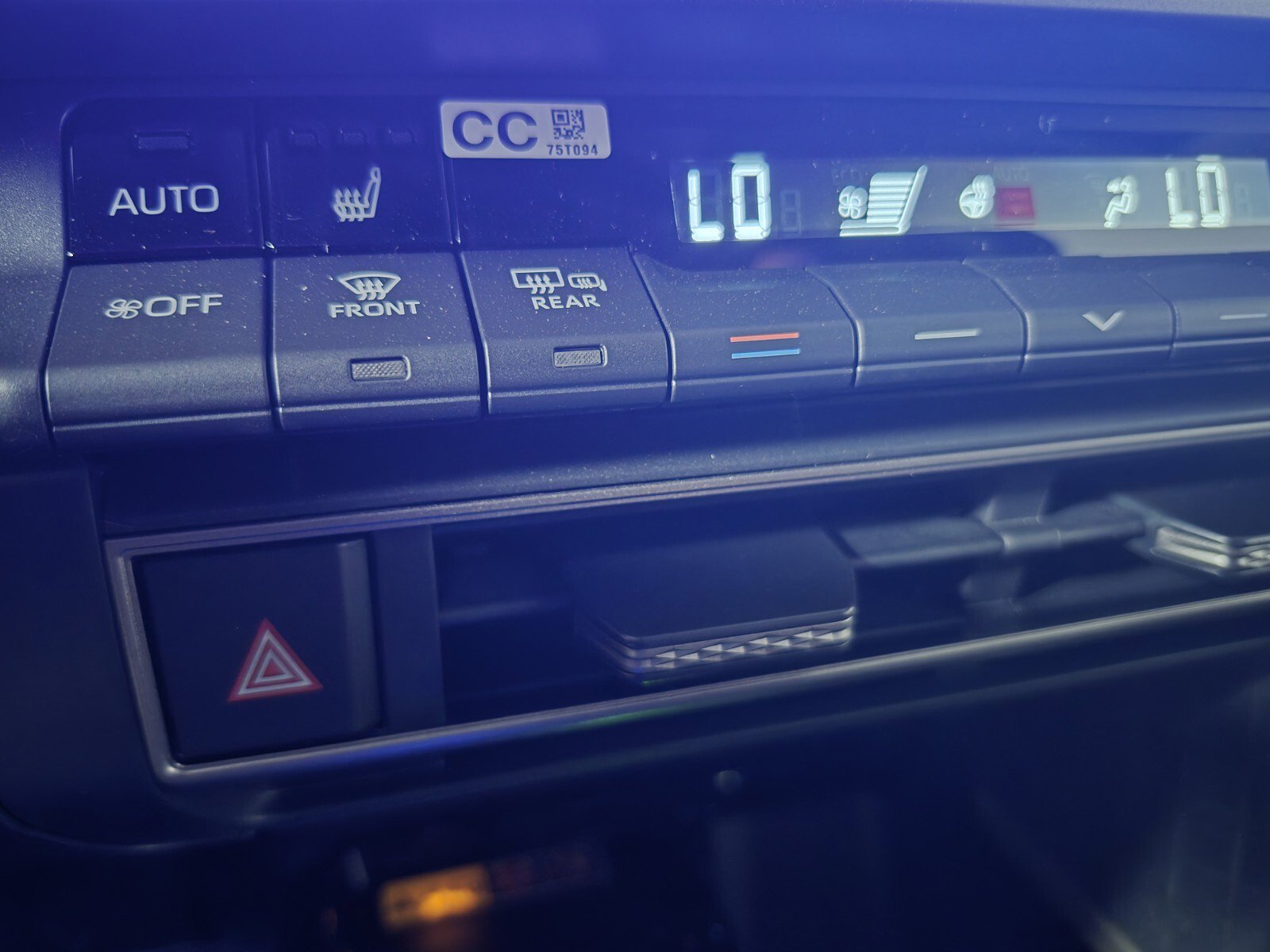 New 2026 Toyota Camry XLE image 29