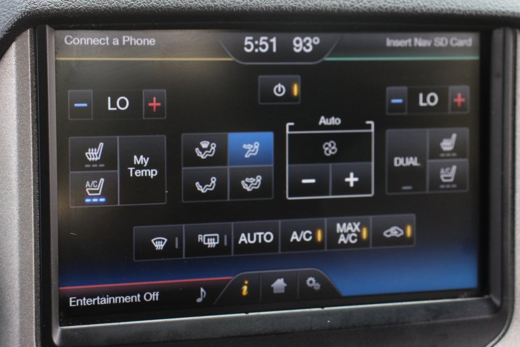 Used 2016 Ford F250 Lariat w/ Lariat Ultimate Package image 28