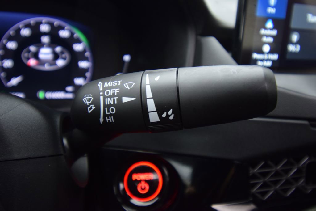 Used 2023 Honda Accord Sport image 37