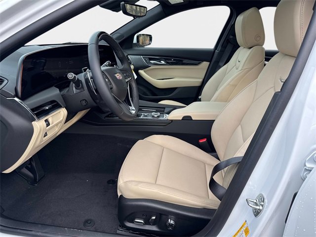 New 2026 Cadillac CT5 Premium Luxury w/ Technology Package image 16