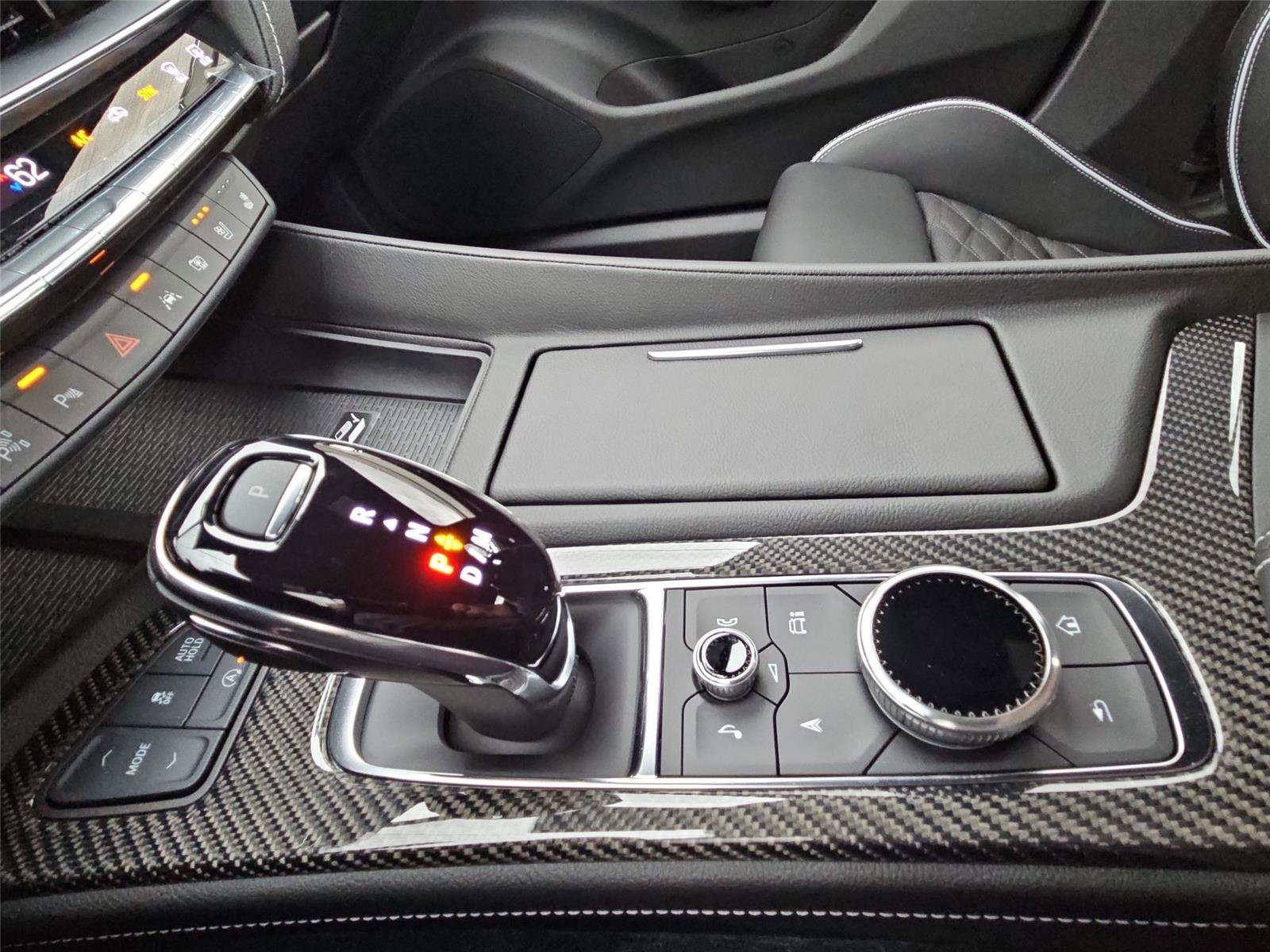 New 2026 Cadillac CT5 V RWD image 19