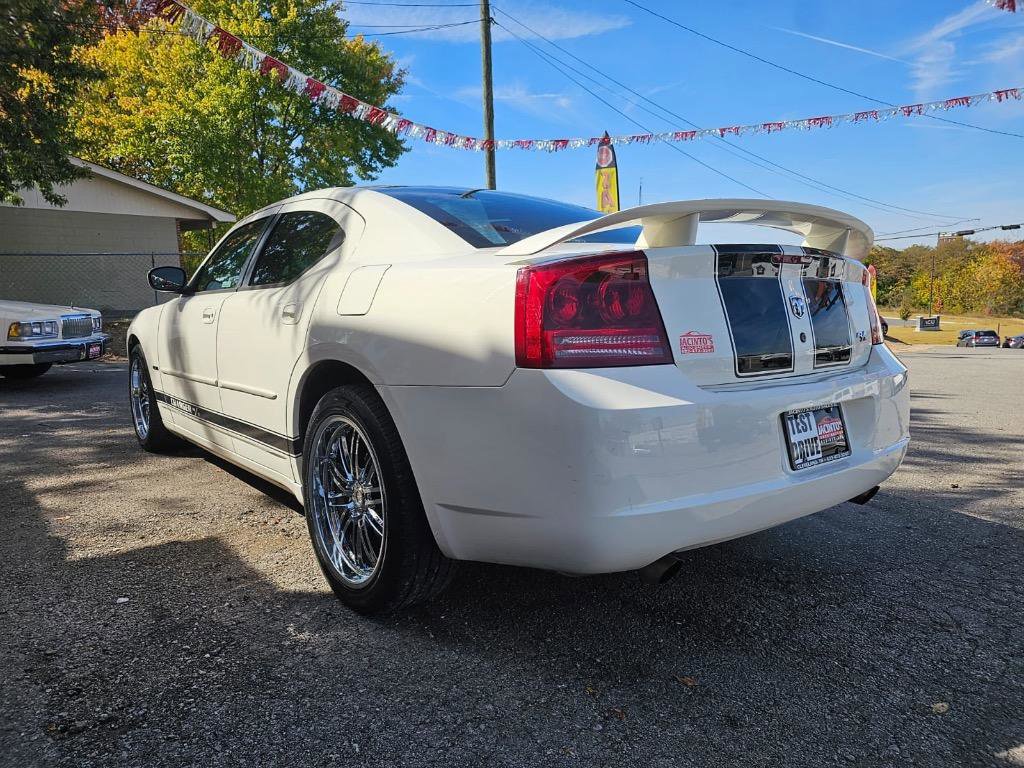 Used 2006 Dodge Charger R/T image 6