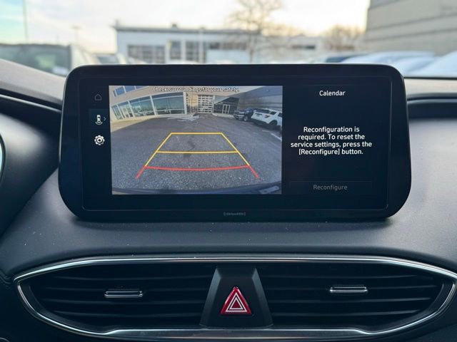 Used 2023 Hyundai Santa Fe SEL image 34