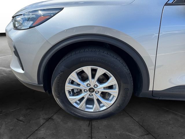 Used 2023 Ford Escape Active AWD/4WD image 14