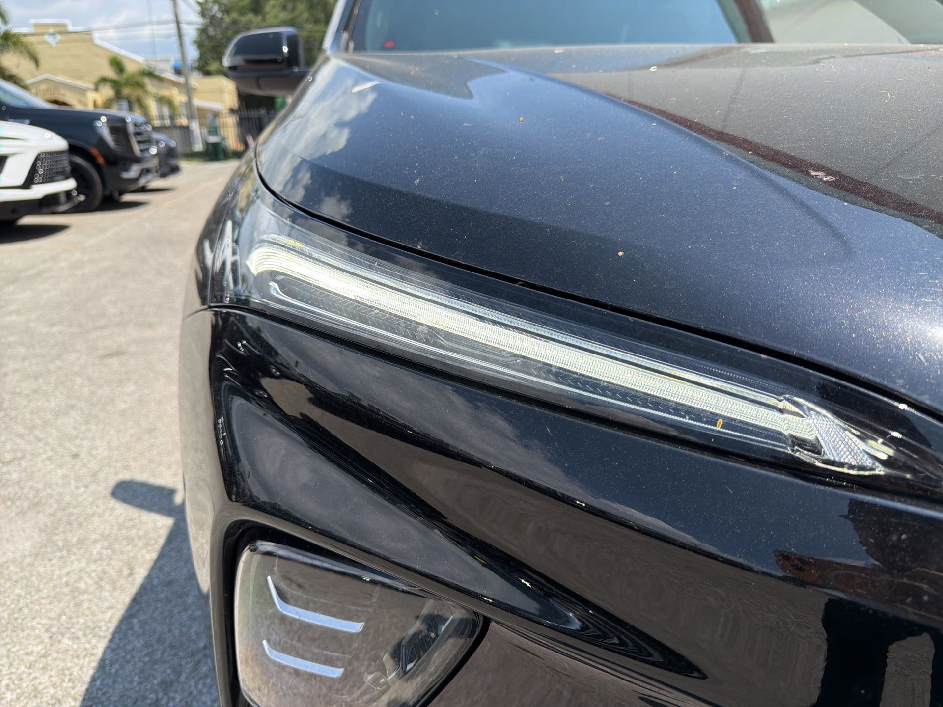 Used 2026 Buick Enclave Preferred FWD image 4