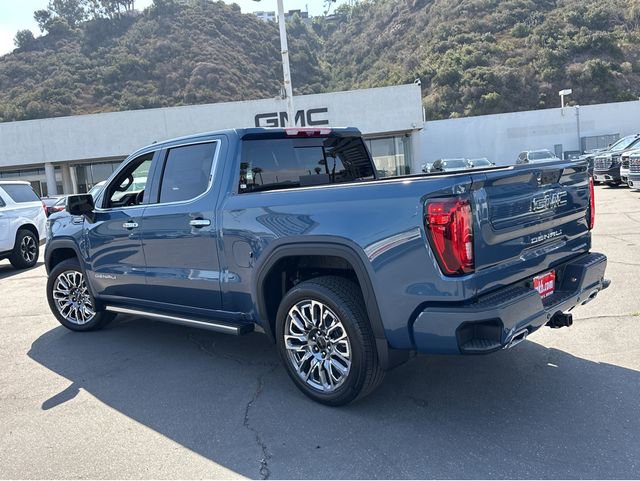 New 2026 GMC Sierra 1500 Denali Ultimate AWD/4WD image 3