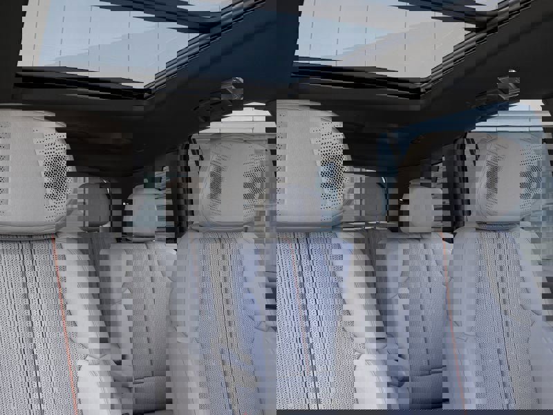 New 2026 Cadillac Vistiq Luxury image 24