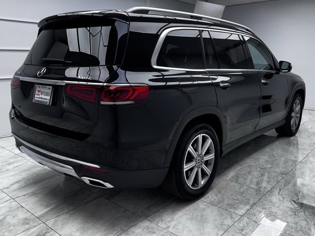 Used 2023 Mercedes-Benz GLS 450 4MATIC image 8