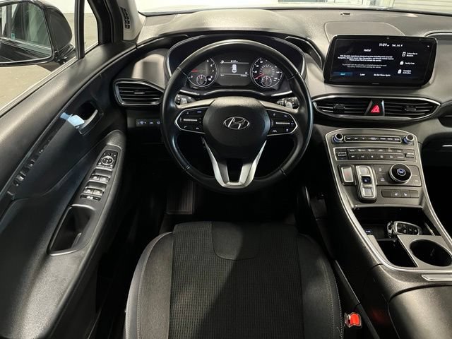 Used 2023 Hyundai Santa Fe SEL FWD image 18
