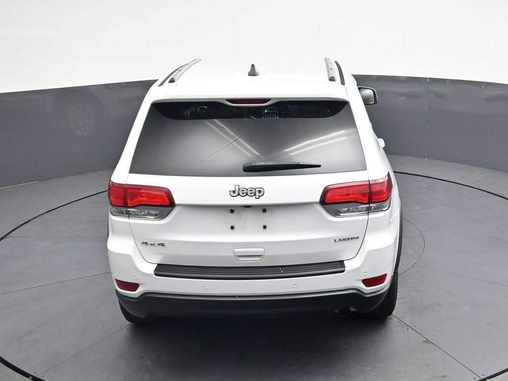 Used 2022 Jeep Grand Cherokee Laredo E AWD/4WD image 35