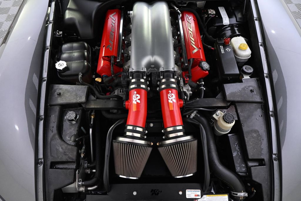 Used 2010 Dodge Viper SRT-10 w/ Final Edition Group image 26