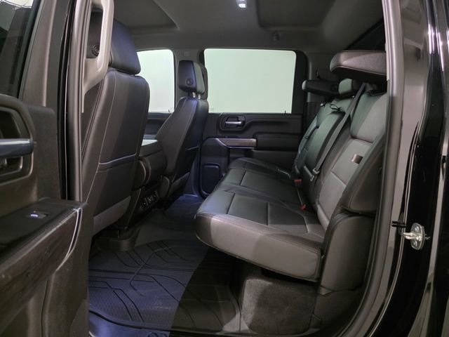 Certified 2022 Chevrolet Silverado 2500 LTZ image 24