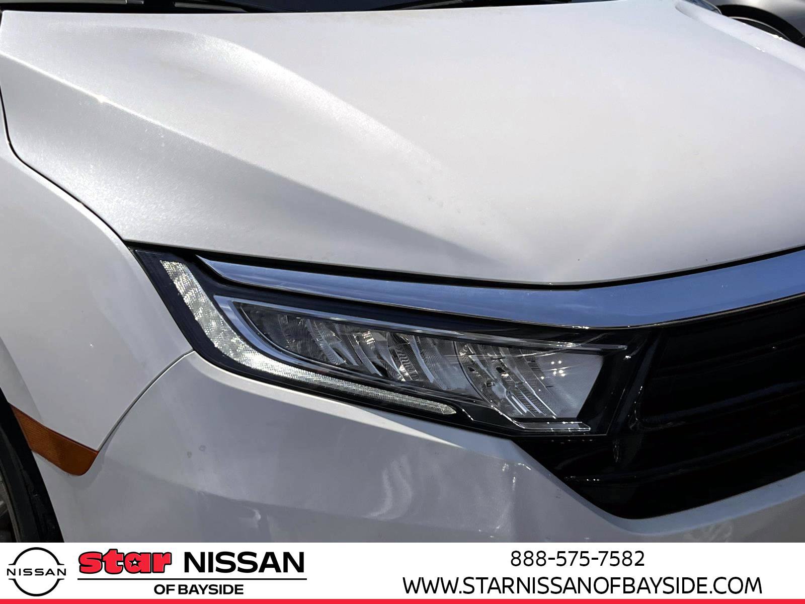 Used 2024 Honda Odyssey EX image 9
