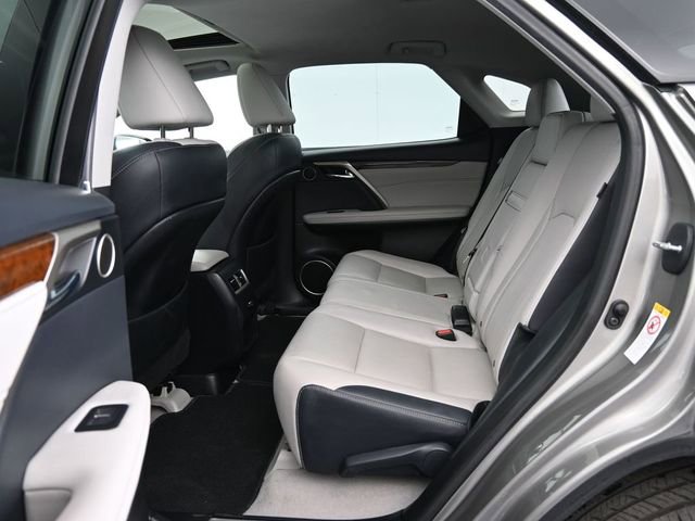 Used 2019 Lexus RX 350 AWD image 21