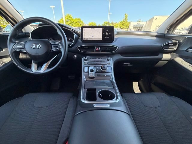 Certified 2023 Hyundai Santa Fe SEL AWD/4WD image 17