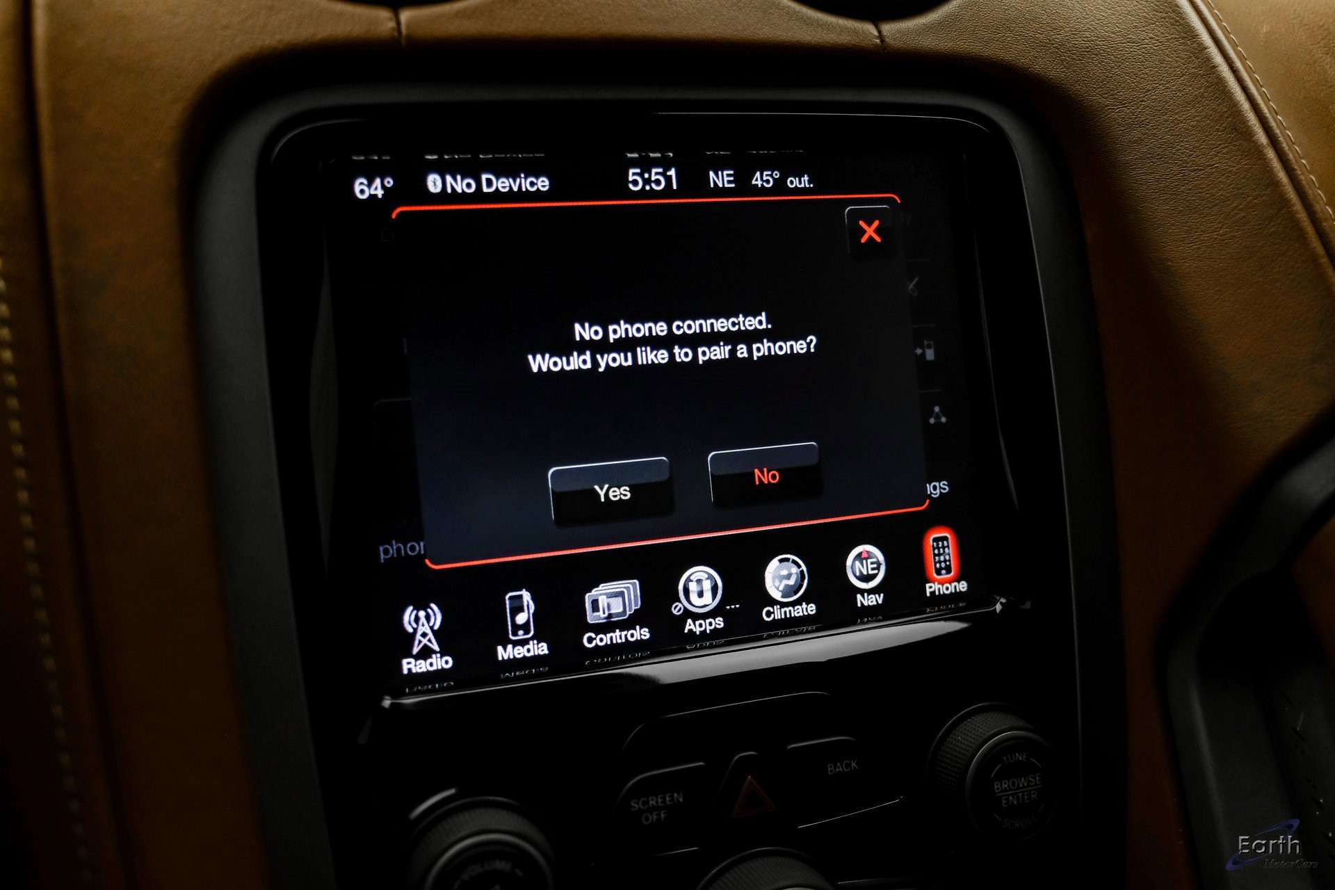 Used 2014 SRT Viper GTS w/ GTS Laguna Interior Package image 66