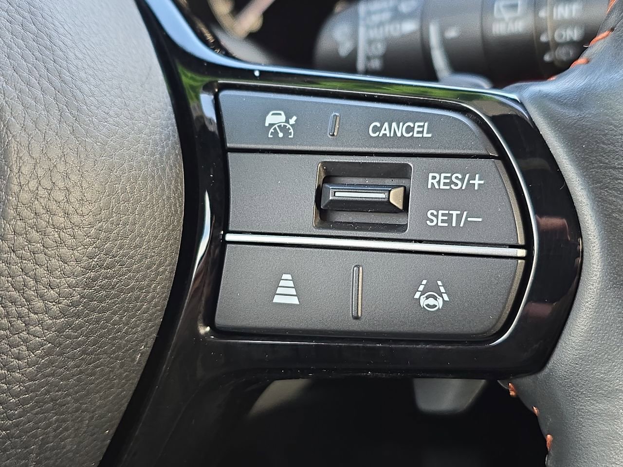 Used 2023 Honda CR-V Sport Touring image 32