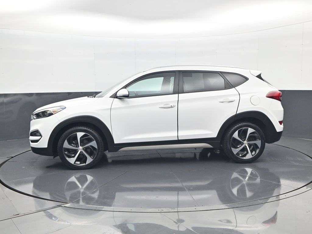 Used 2018 Hyundai Tucson Sport AWD/4WD image 9