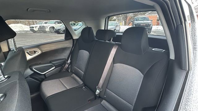 Used 2024 Kia Soul LX w/ Option Group 015 image 30