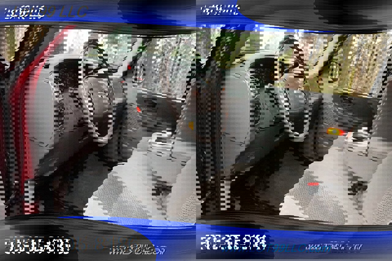 Used 2003 Ford F150 XLT AWD/4WD image 12