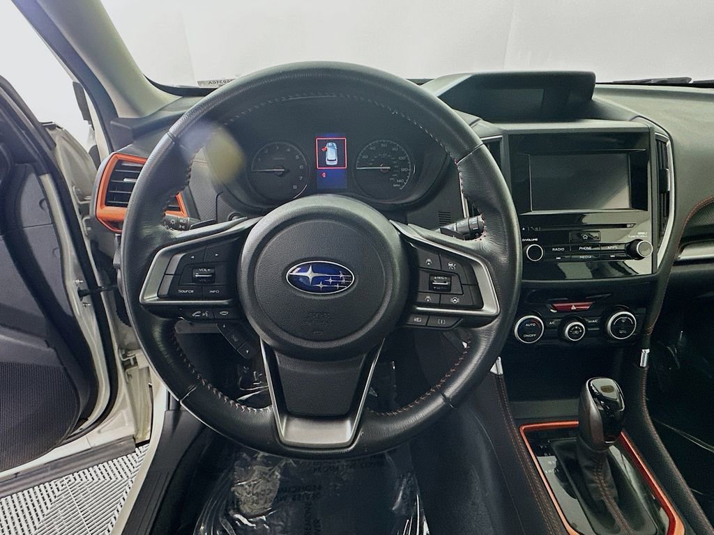 Used 2020 Subaru Forester Sport image 16