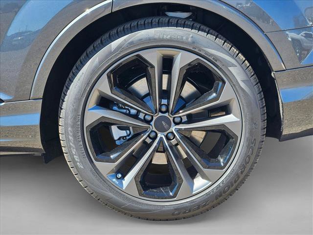 New 2026 Audi Q7 Premium Plus AWD/4WD image 11